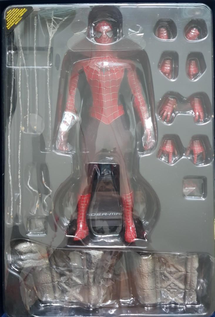 Hot toys mms143 sale
