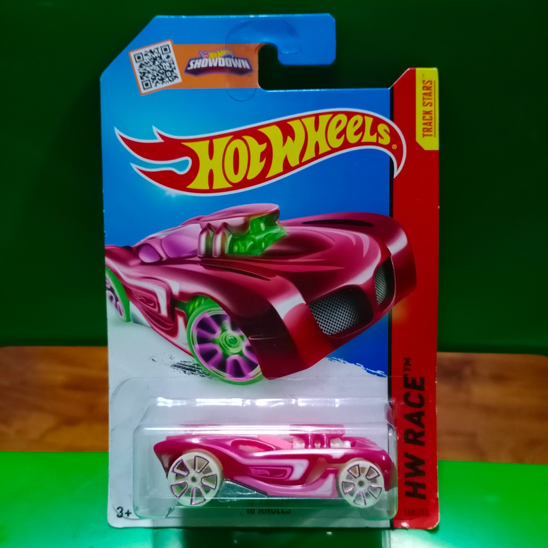 Hot wheels 16 angels on sale