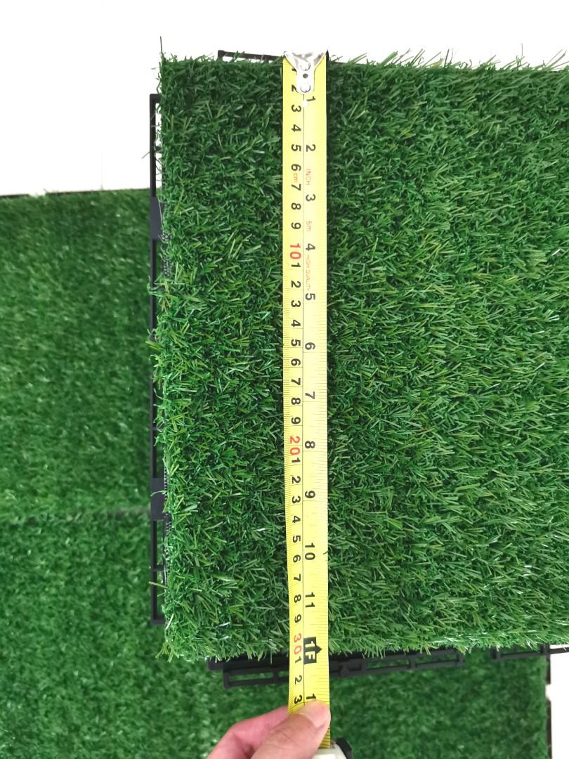 Ikea Artificial Grass Flooring, Furniture & Home Living, Home Decor