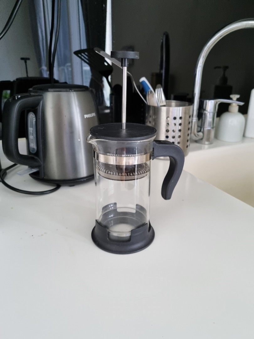 IKEA Cafetiere, TV & Home Appliances, Kitchen Appliances, Coffee ...