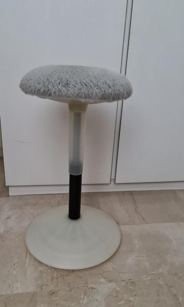 IKEA Standing Support Chair, Furniture & Home Living, Furniture, Chairs
