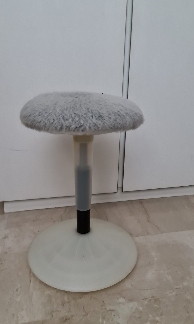 IKEA Standing Support Chair, Furniture & Home Living, Furniture, Chairs