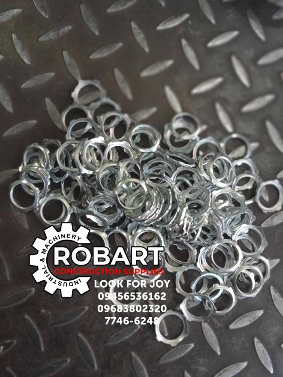IMC LOCKNUT, Commercial & Industrial, Construction Tools & Equipment on