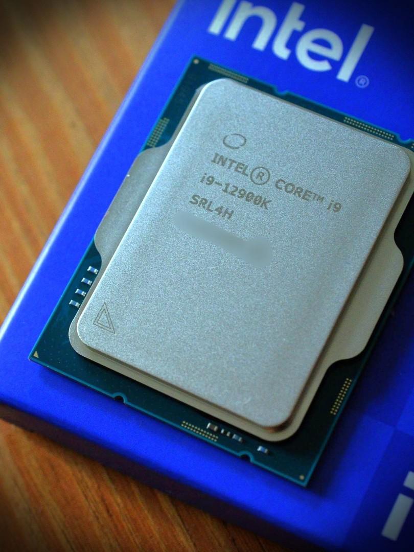 Intel® Core™ i9-12900K ES Processor, Computers & Tech, Parts