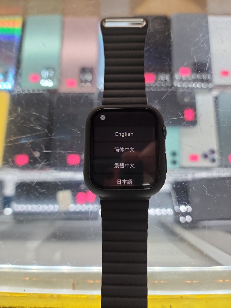 Apple watch series 5 44mm gps, Mobile Phones \u0026 Gadgets, Wearables \u0026 Smart  Watches on Carousell