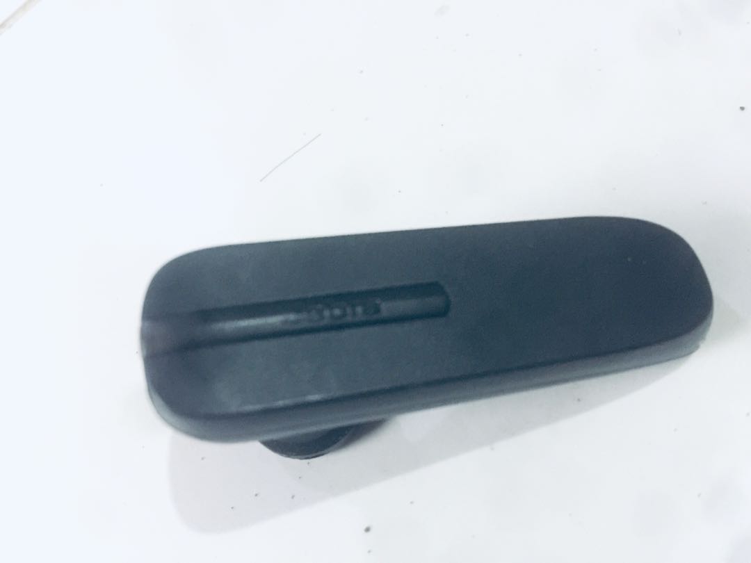 Yuk, Kenalan Dengan Jabra BT2046, Bluetooth Headset Bersuara Super Jernih |  K-HUB by iStyle.id