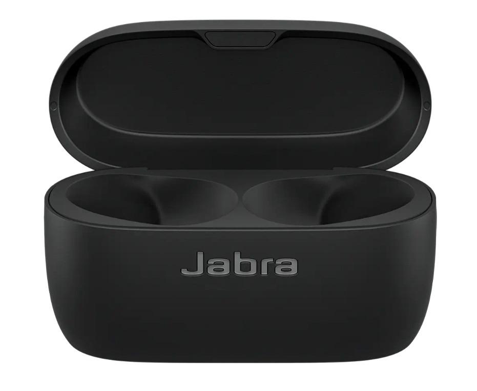 Jabra Elite 75t (Warranty until Sep'22), Audio, Earphones on Carousell