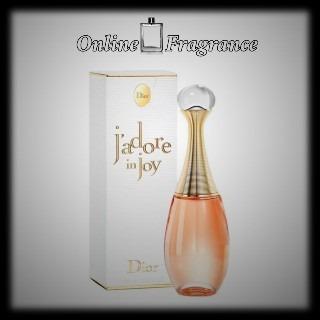 Perfume jadore deals joy