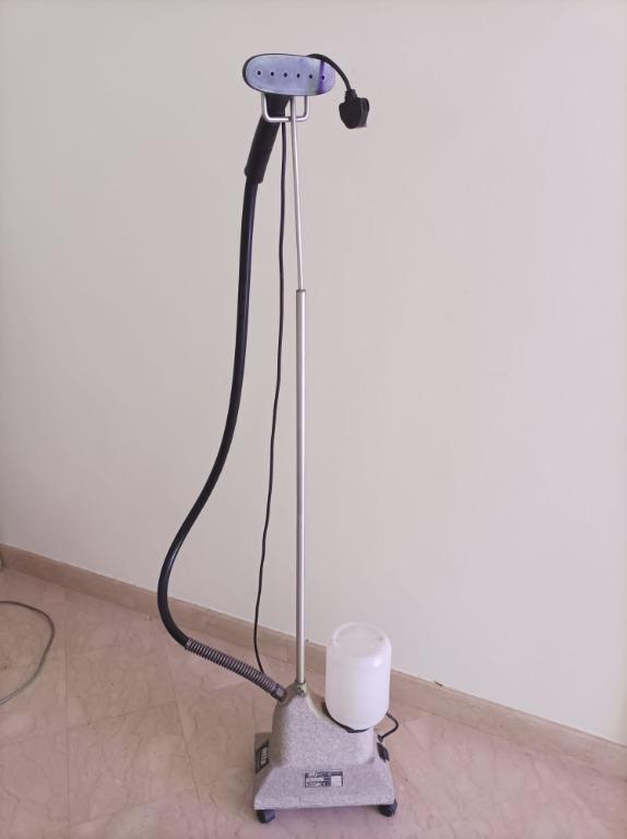 Jiffy J2 Garment Steamer 230V, TV & Home Appliances, Irons & Steamers