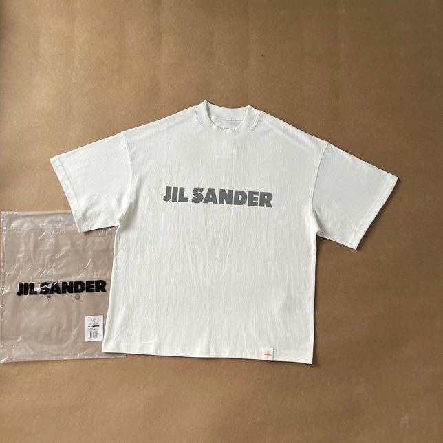 Jil Sander Arc’teryx Oversized T-Shirt