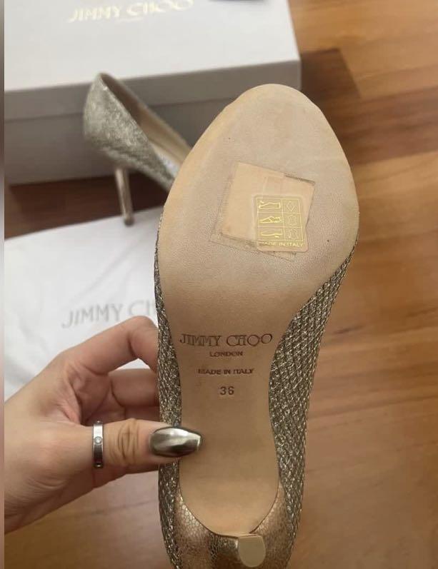Jimmy choo shop evelyn 85