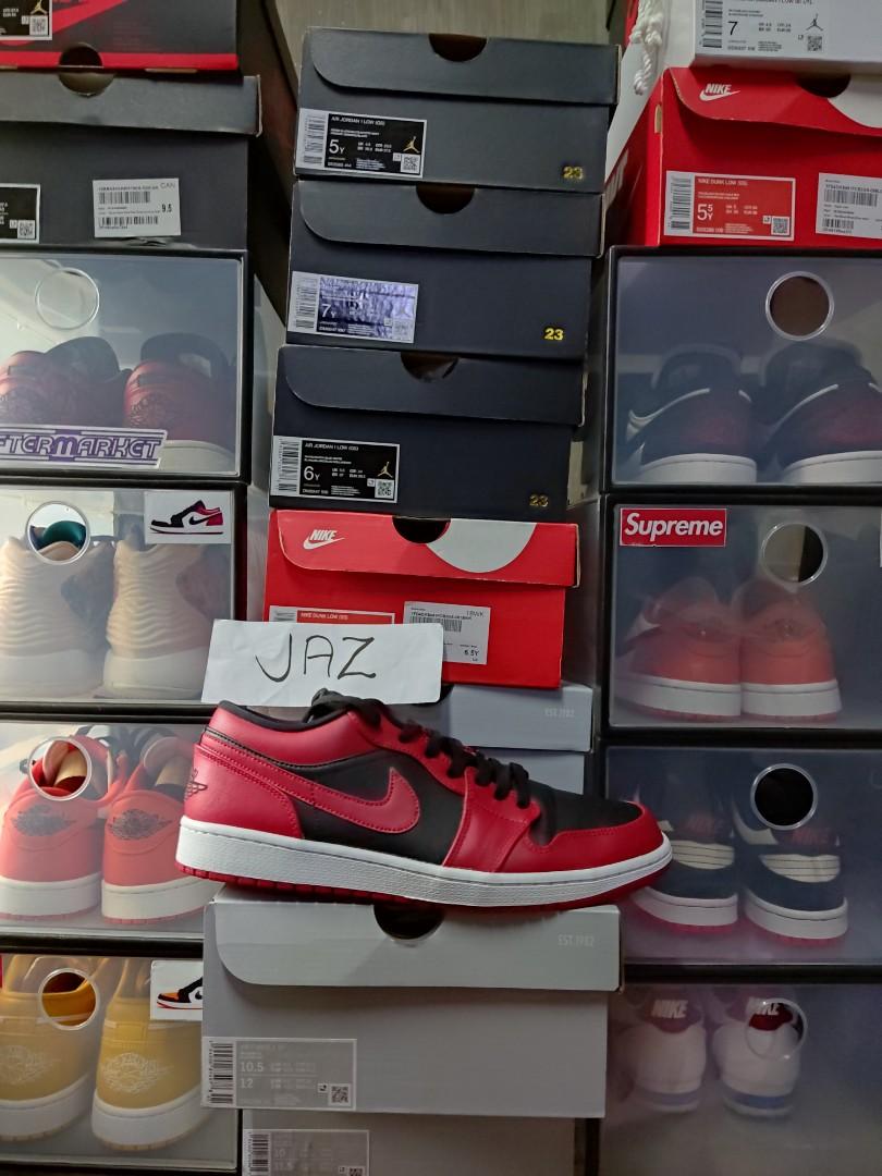 sneaker store tanger outlets