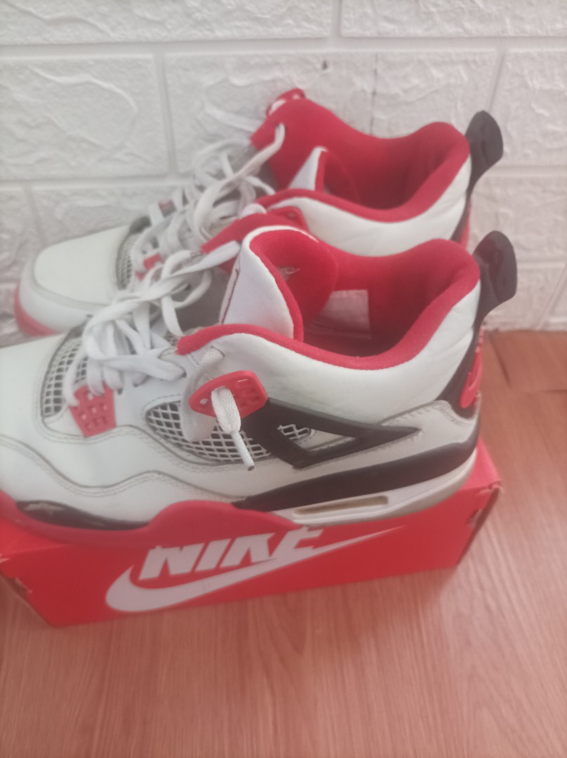 jordan 2020 fire red