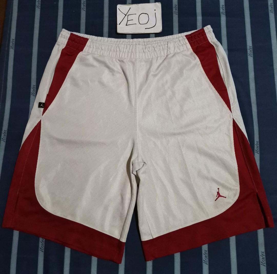 JORDAN Classic Basketball Short Fits Large to XL Men s Fashion