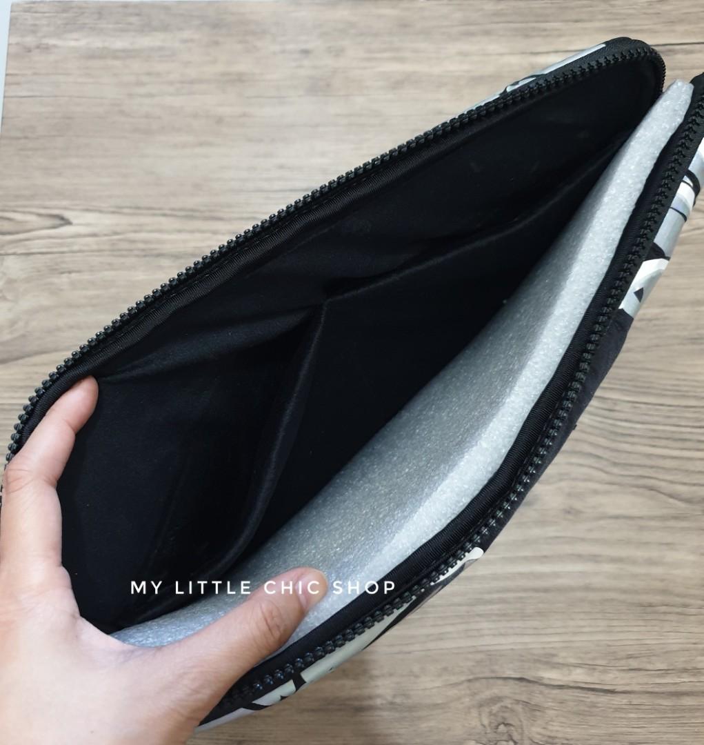 Kate spade puffer universal laptop sleeves floral, Computers & Tech