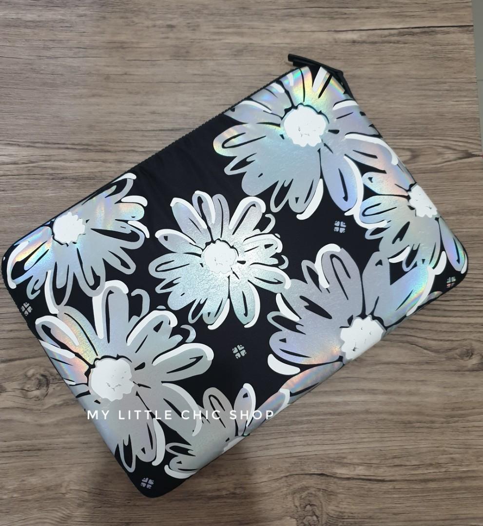 Kate spade puffer universal laptop sleeves floral, Computers & Tech