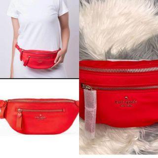 kate spade fanny pack outlet