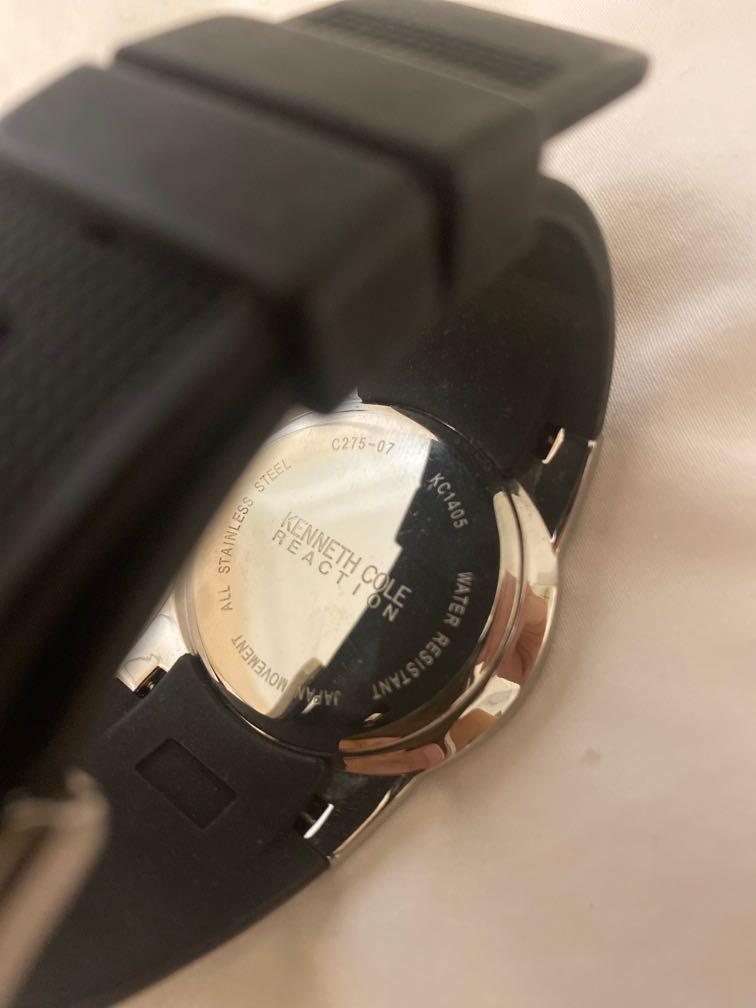 Kenneth Cole New York men s KC1405