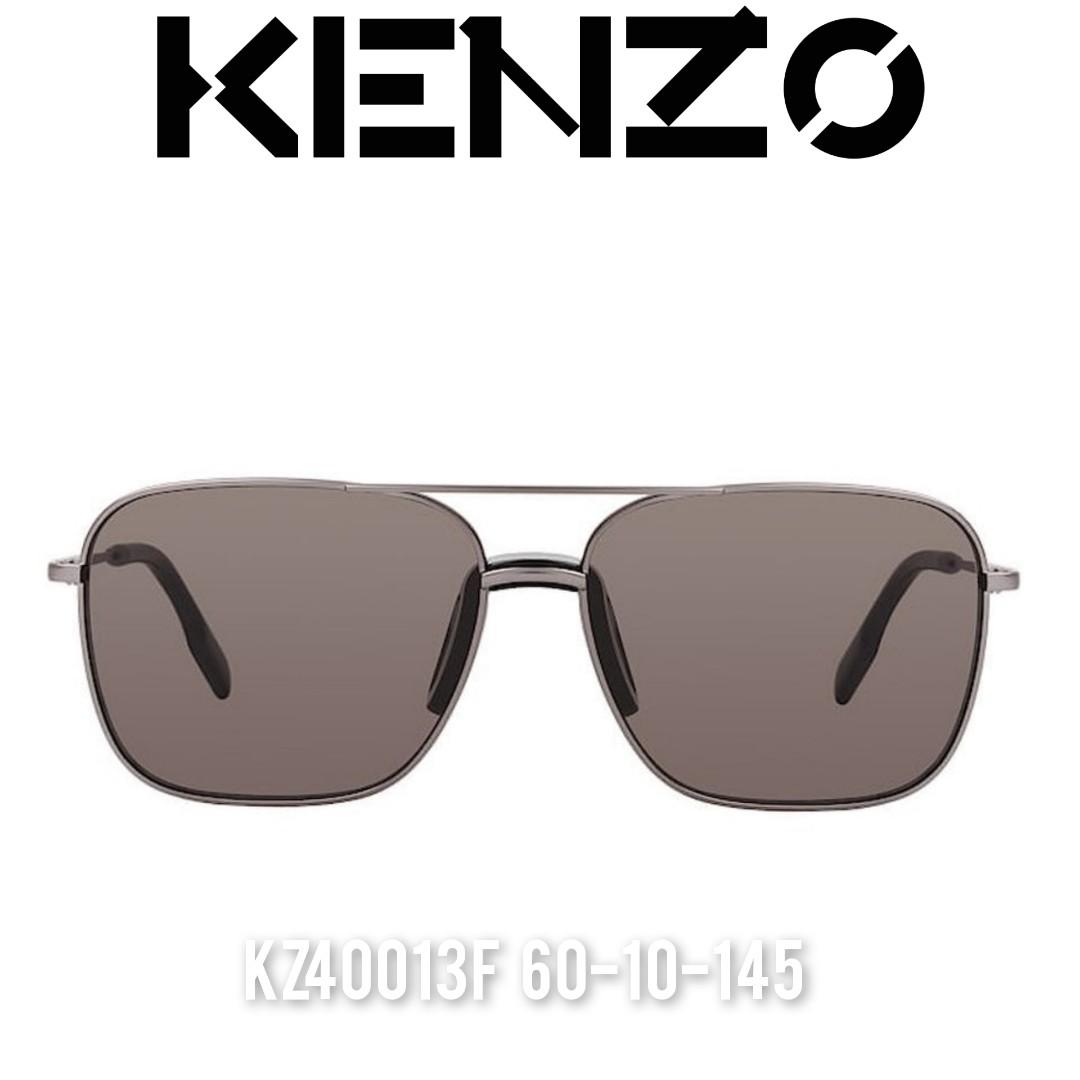 Kenzo kz40013f 60mm sunglasses Carousell