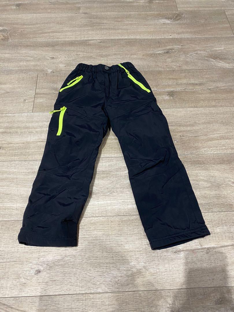 Girl's (11-12 yr old) Ski Pants - winter waterproof pants, Babies & Kids,  Babies & Kids Fashion on Carousell