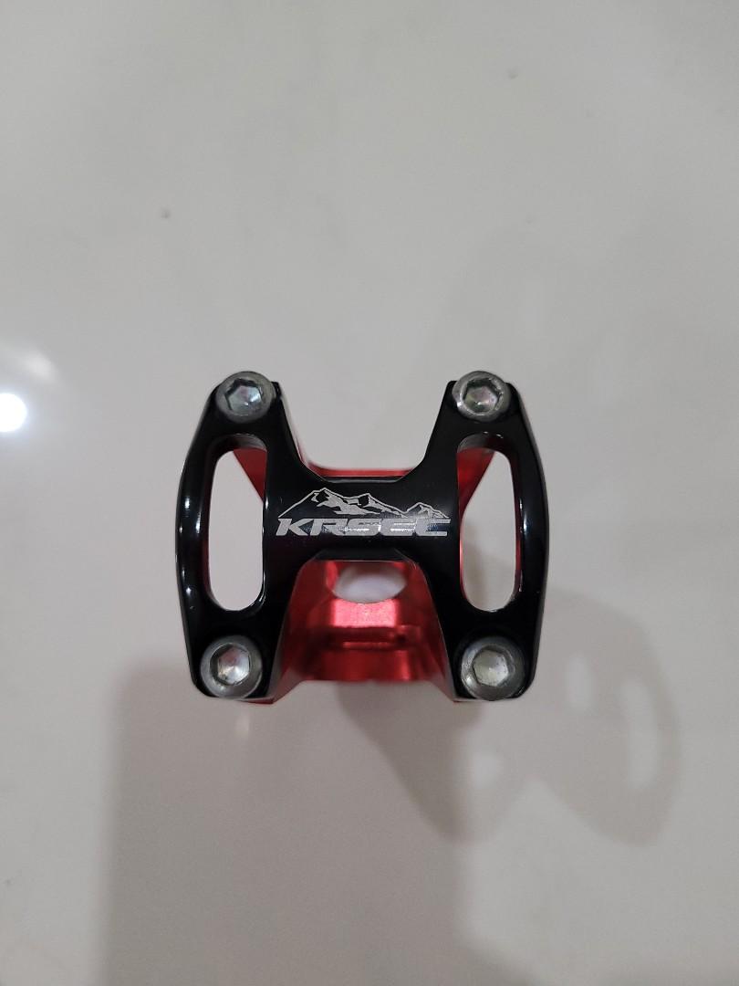 ErsA z Group l krsec stem review