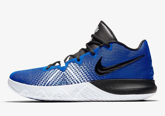 kyrie flytrap duke