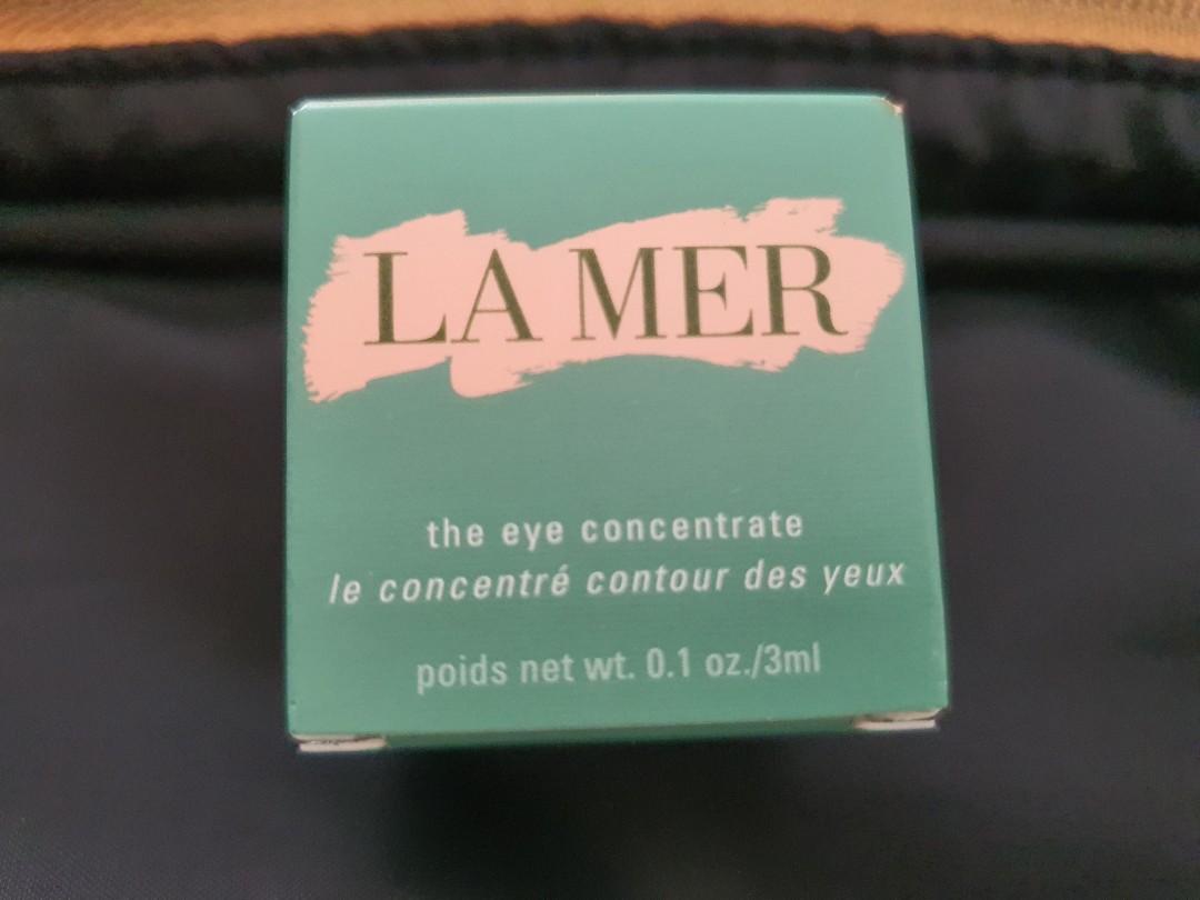 La Mer eye concentrate, Beauty & Personal Care, Face, Face Care on