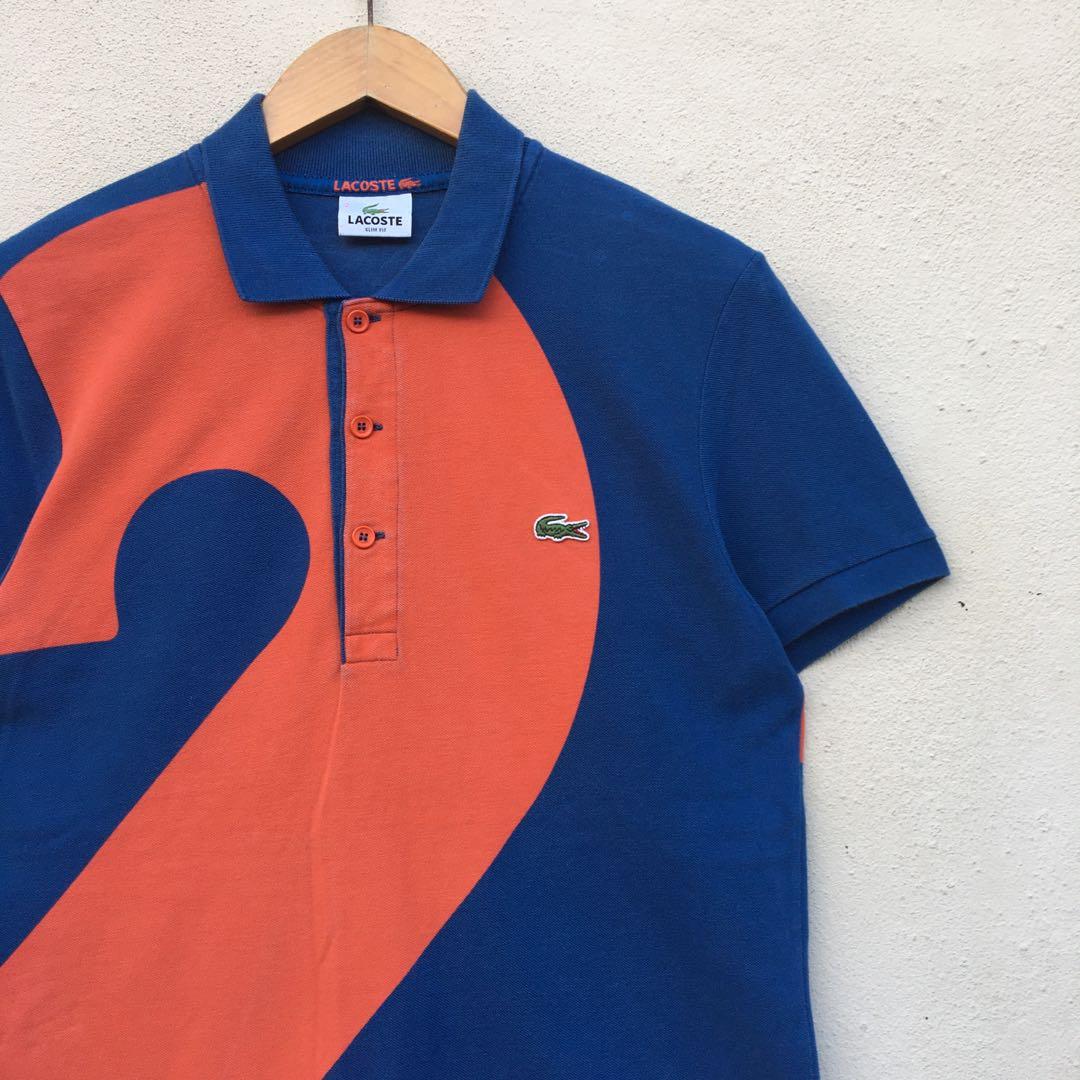 Lacoste 27 clearance