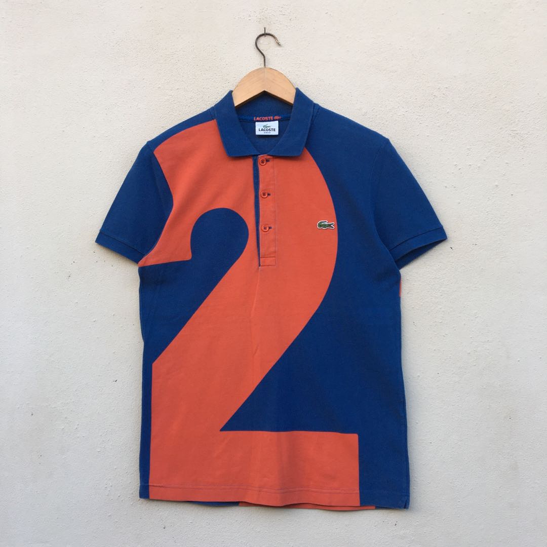 Lacoste 27 on sale