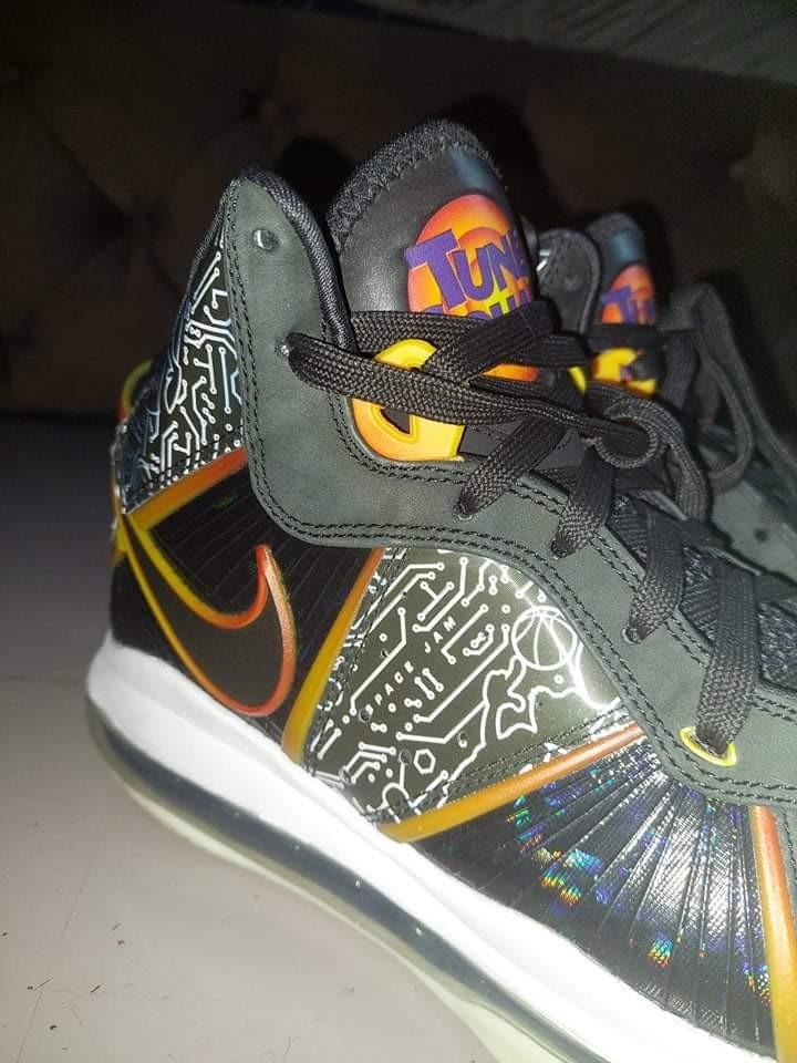 toon squad jersey lebron
