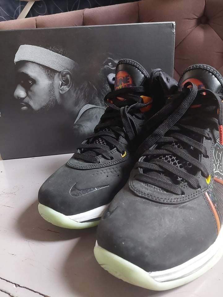 lebron 17 low toon squad