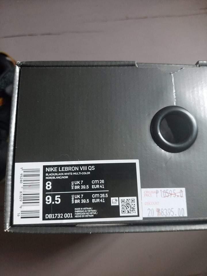 toon squad shoes lebron 19