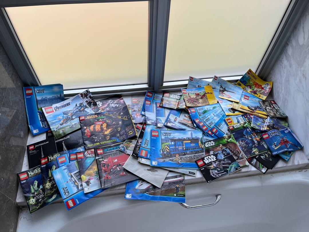Lego lots for sale on sale