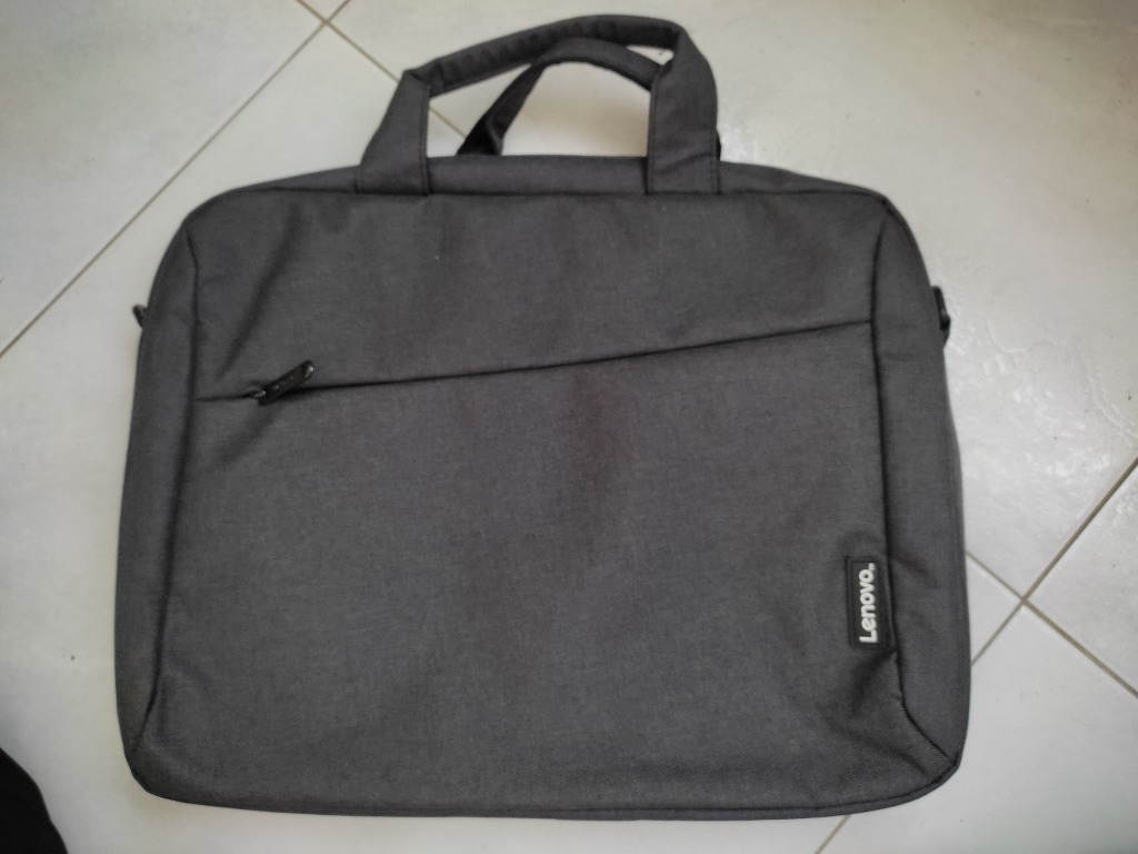 Lenovo Laptop Carrying Case T210, Computers & Tech, Parts & Accessories