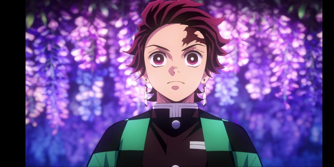 LF: Cheap Tanjiro Demon slayer merch, Bulletin Board, Looking For on