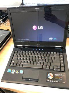 LG R480 / LGR48