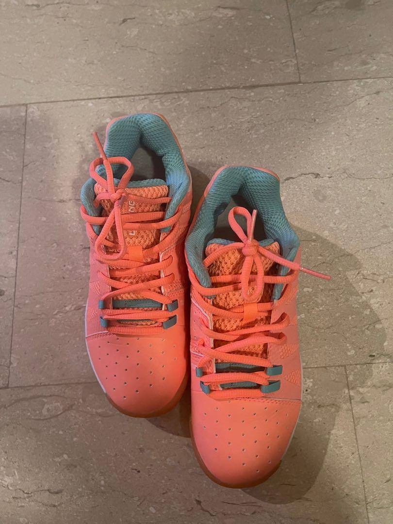 Lining Badminton Nonmarking shoes brand new Women s Fashion