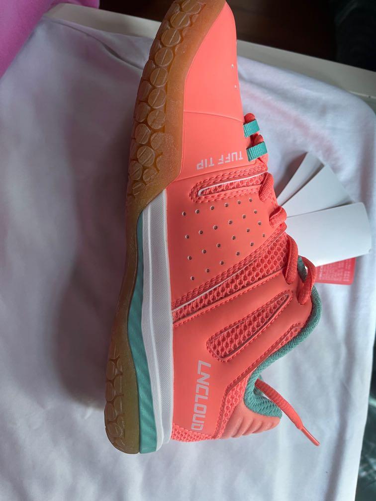Badminton non marking shoes new arrivals price