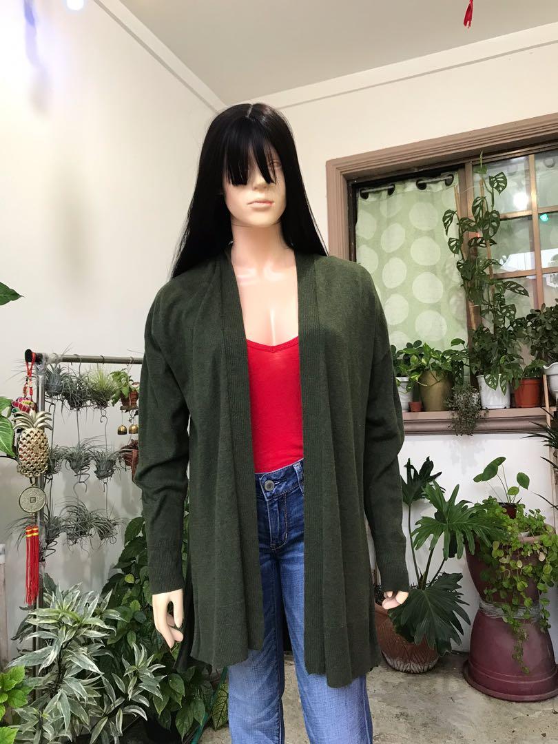 Liz on sale claiborne cardigan