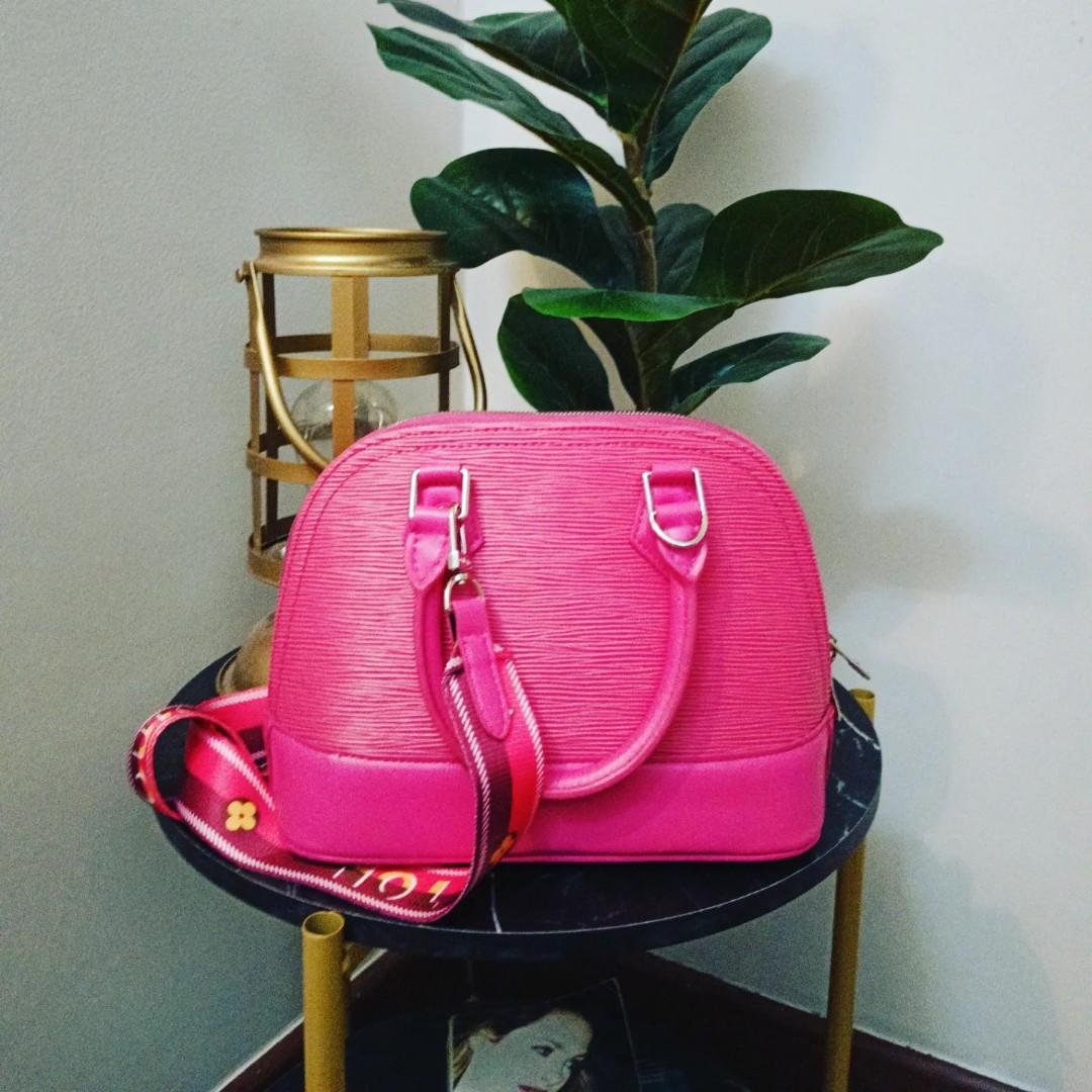 Louis vuitton new arrivals fruit bag