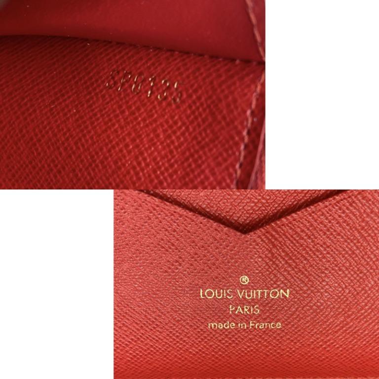 Replica Louis Vuitton M60699 Daily Organizer Wallet Monogram Canvas For Sale
