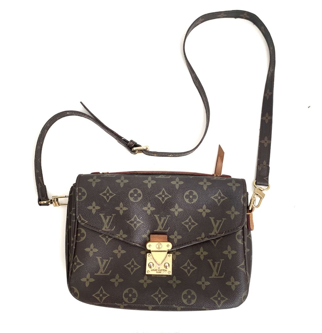 Crossbody lv sling hotsell bag