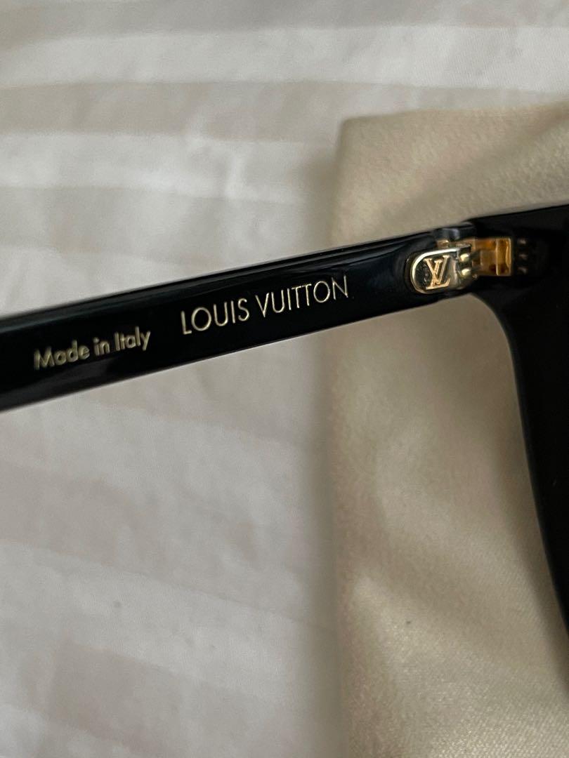 Louis Vuitton Sunglasses 💯 Authentic with receipt copy, Luxury