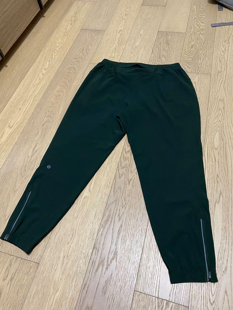 Lululemon surge jogger 26” Asia Fit