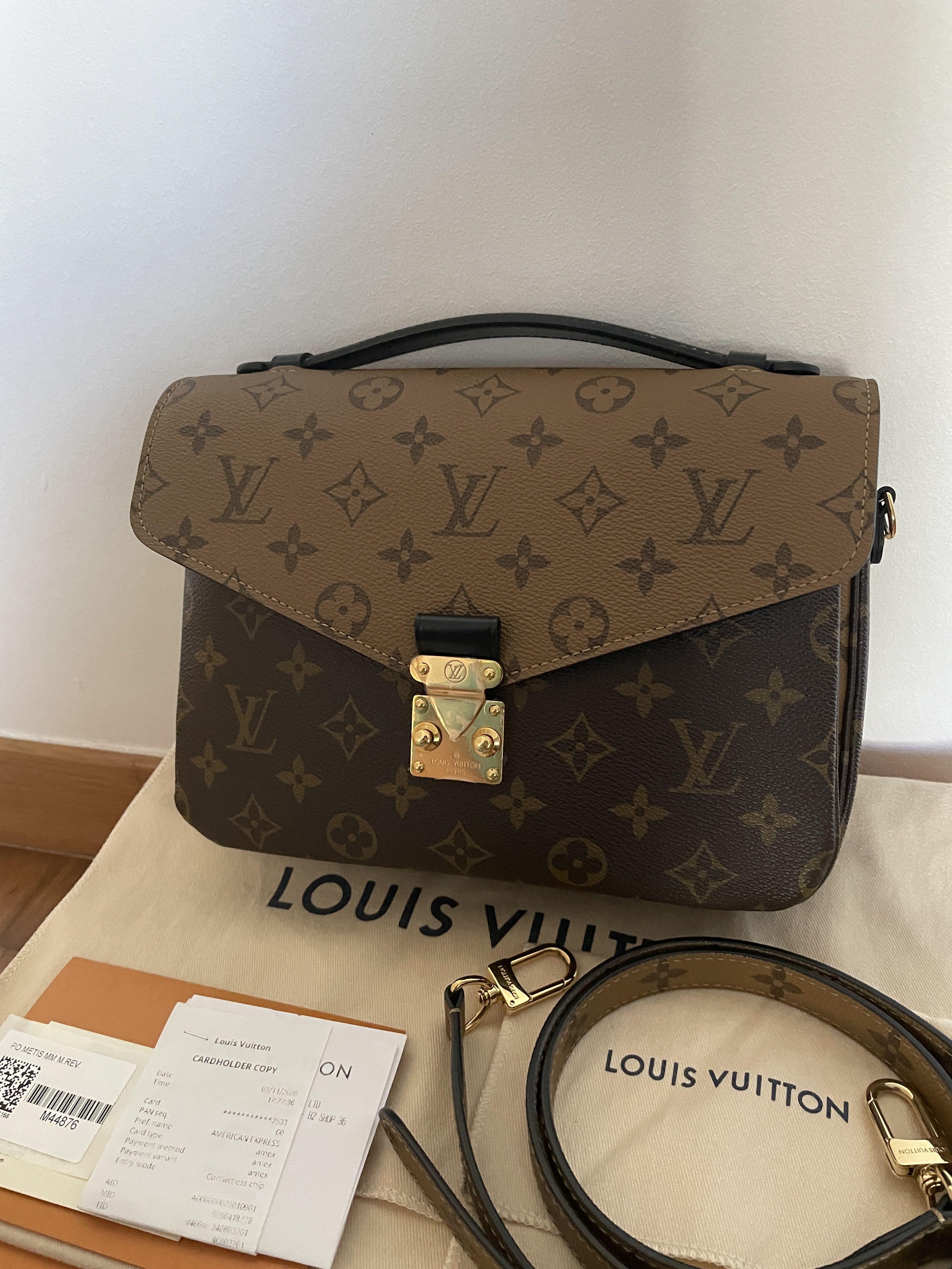 Unboxing the prettiest Louis Vuitton Bandeau! #louisvuitton
