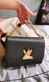 LV  MM Twist