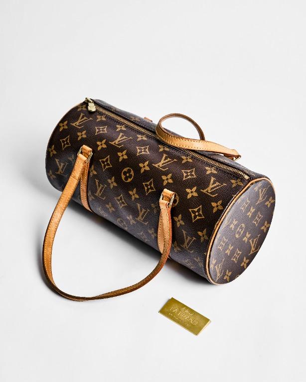 LV M45994 Papillon BB Bag, Luxury, Bags & Wallets on Carousell