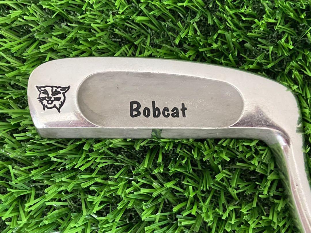 LYNX Bobcat Putter golf club, Sports Equipment, Sports & Games, Golf on