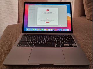 MacBook Pro M1 512GB For Sale NO TRADES