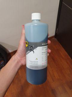 Magura Royal Blood